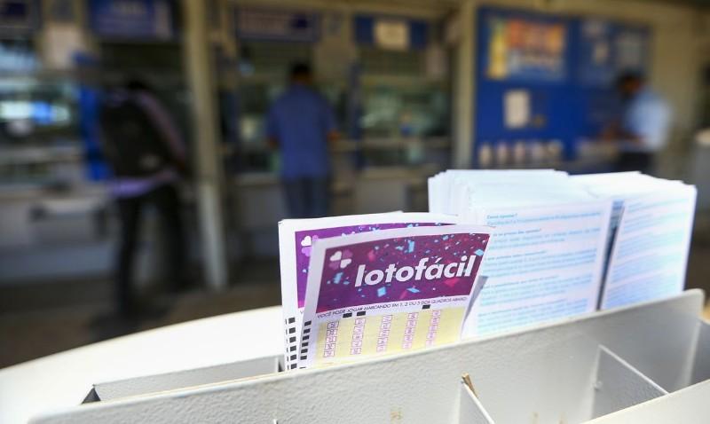Aposta de Ouro Preto do Oeste fatura mais de R$ 2 milhões na Lotofácil