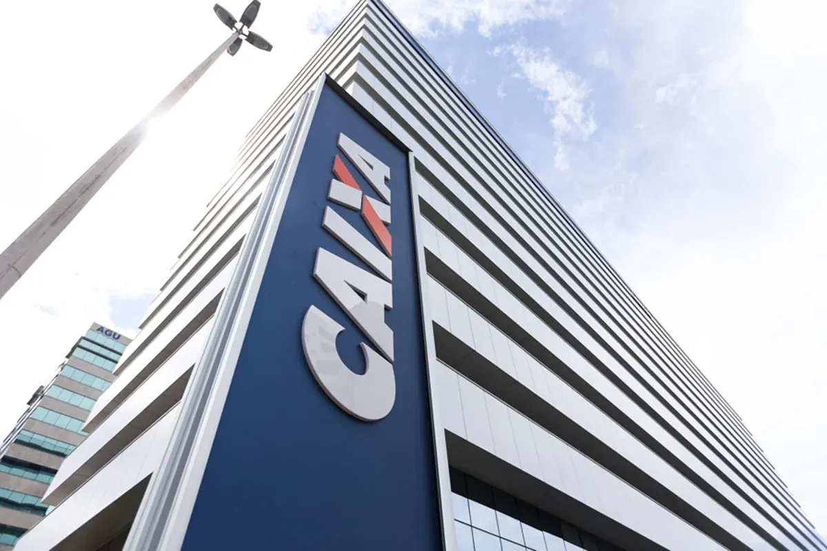 Caixa anuncia novo concurso com 184 vagas de nível superior