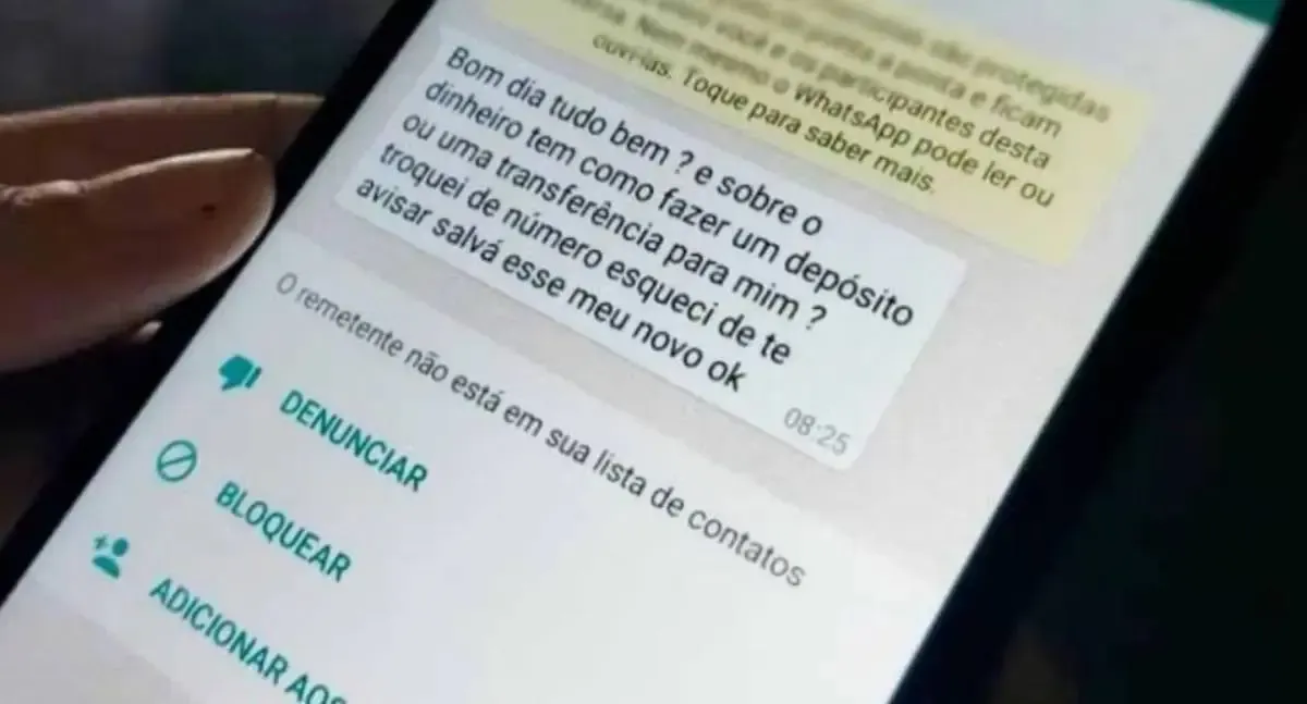 Idosa é obrigada a fazer transferências via Pix durante assalto em Jaci-Paraná