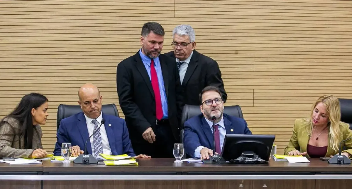 Alero aprova R$ 6 milhões para pagamento de benefício especial da Defensoria Pública