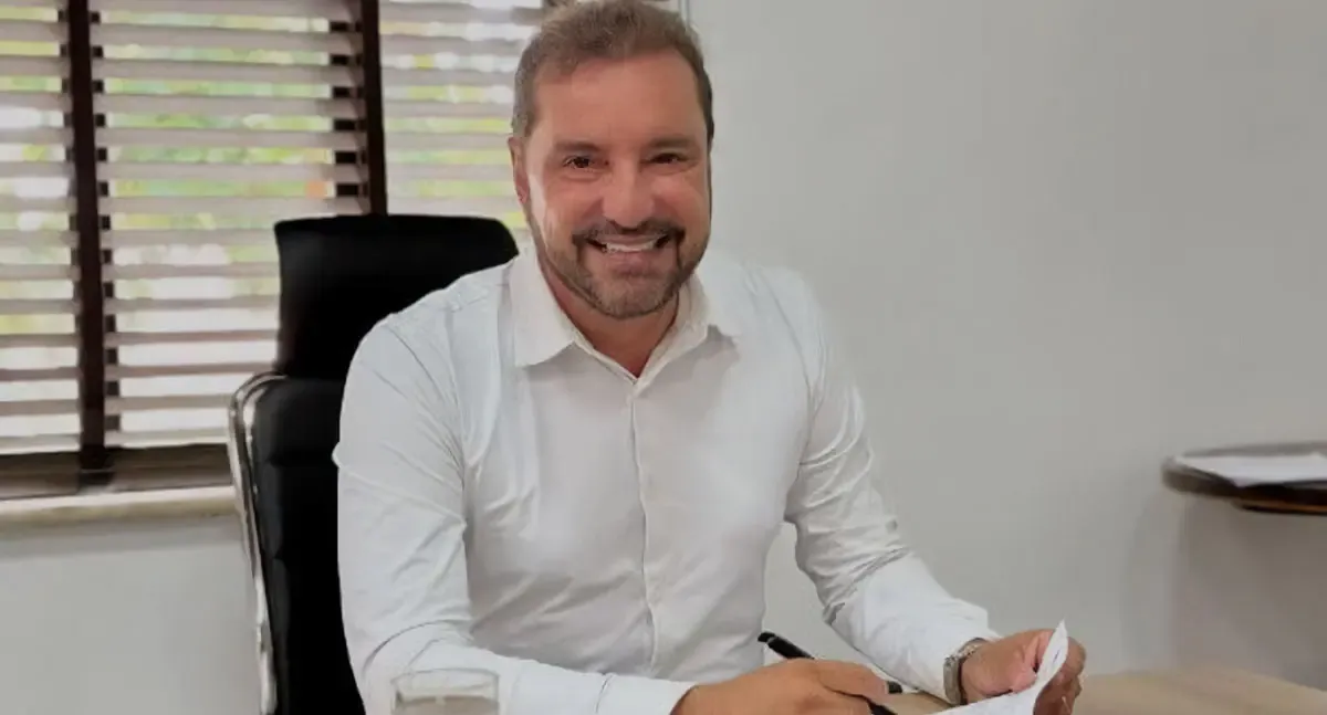 Hildon Chaves convoca prefeitos para o 2º Encontro de Municipalismo em Rondônia