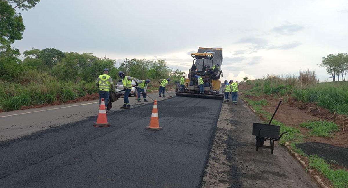 Trechos da BR-364 terão Pare e Siga entre 17 e 22 de novembro
