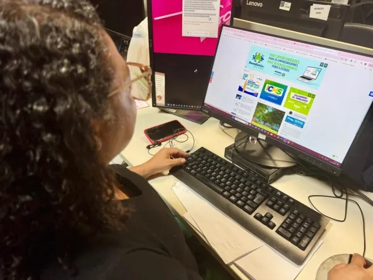 Seduc abre Chamada Escolar Online para estudantes fora da rede pública em Rondônia