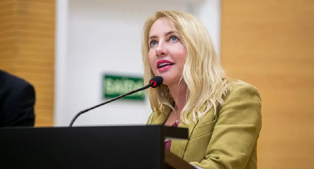 Ieda Chaves propõe apoio estadual para ampliar cirurgias eletivas em Espigão do Oeste