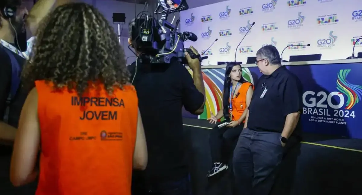 Programa Jovem Aprendiz bate recorde com mais de 710 mil contratados em setembro