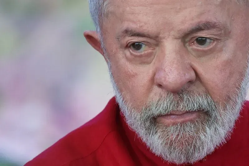 Lula é orientado a evitar falas improvisadas sobre segurança pública
