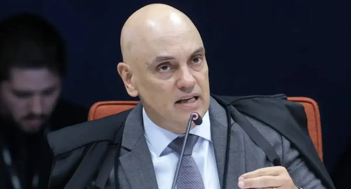 Moraes determina que militares não podem ser interrogados de farda no Supremo Tribunal Federal