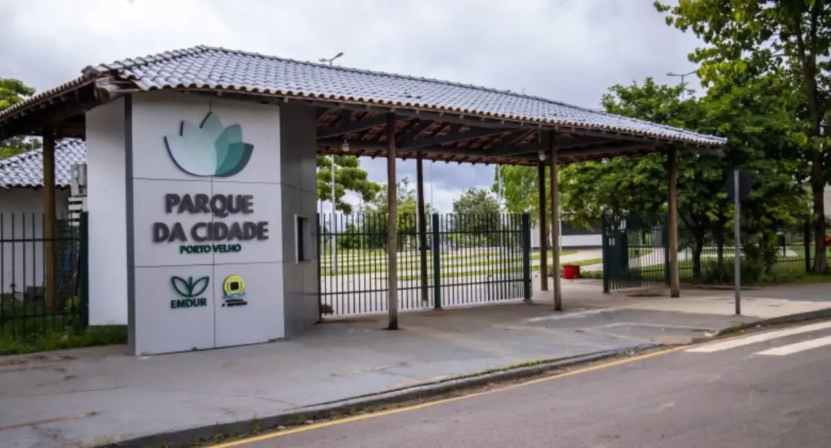 Parque da Cidade inaugura primeiro espaço sensorial gratuito para crianças neurodivergentes na região Norte