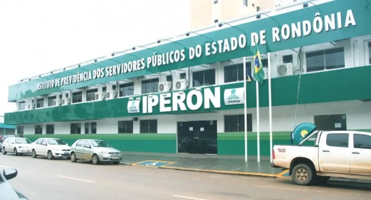 Assembleia aprova novo plano de cargos e salários do Iperon em Rondônia