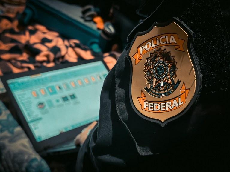 PF desmantela esquema de fraudes em consignados ligados ao SAAE de Cacoal
