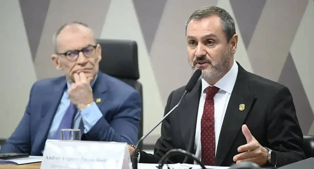 Fraudes investigadas na Operação Compliance Zero podem ter movido R$ 12 bilhões, diz diretor da PF