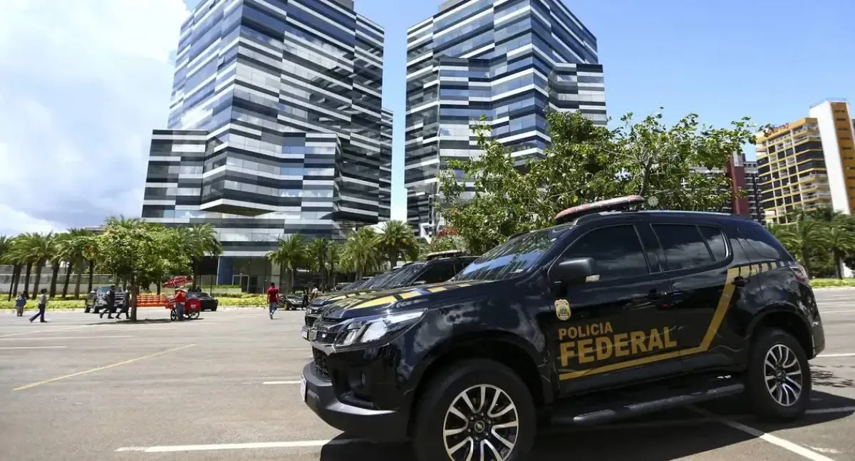 Polícia Federal alerta para risco de retrocesso em proposta do PL Antifacção