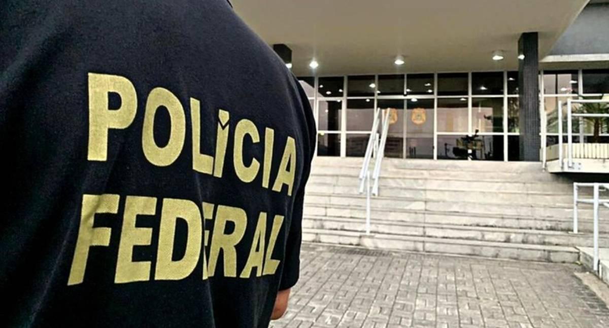 PF deflagra Operação Red Cross e mira logística do tráfico e esquema de lavagem de dinheiro em Porto Velho