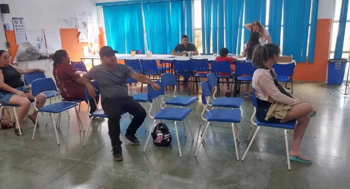 Prefeitura de Porto Velho e INSS realizam mutirão para agilizar BPC de crianças com deficiência