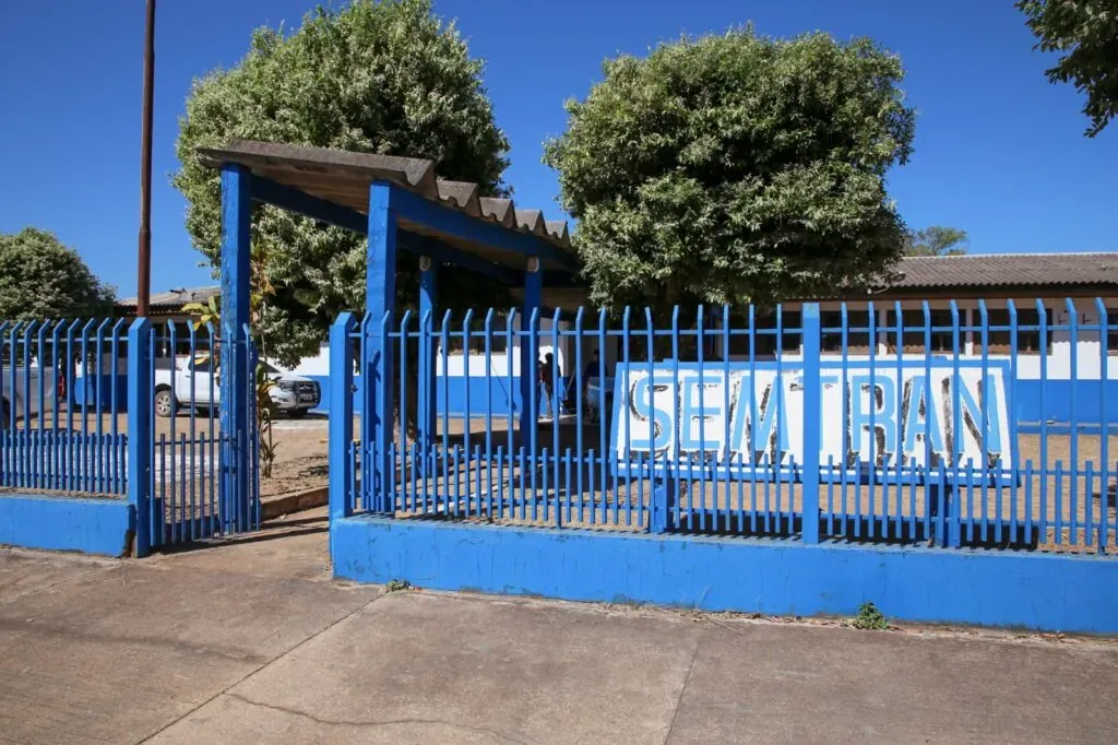 Vilhena prepara concurso para 25 vagas de agente municipal de trânsito