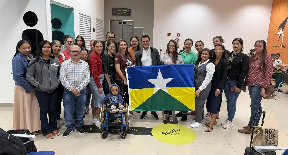 Café em cápsulas de Cacoal conquista o país e inspira projeto de lei em Rondônia