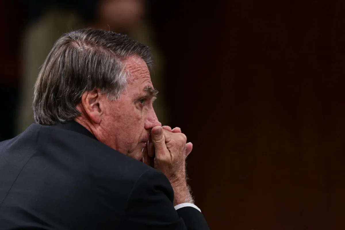 STF inicia análise dos recursos de condenados por trama golpista