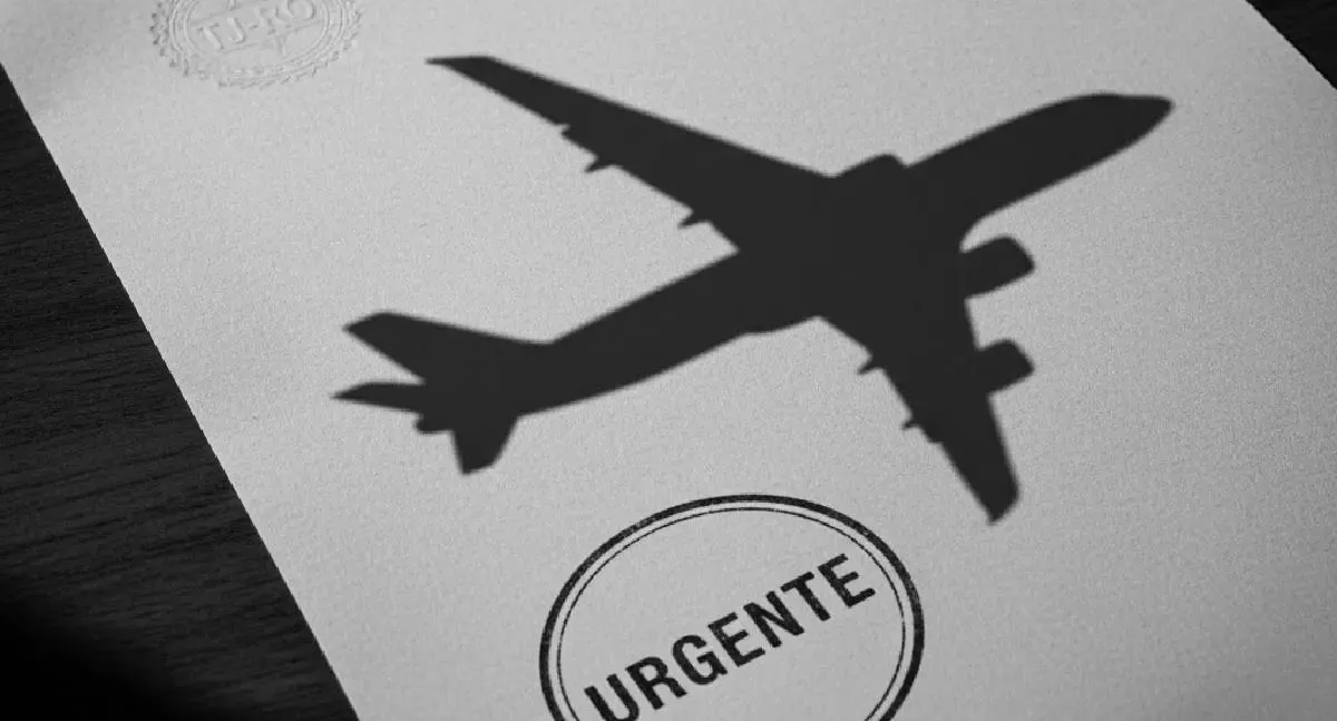 TJ de Rondônia reafirma que transporte aéreo é serviço essencial e impõe controle sobre cancelamentos de voos