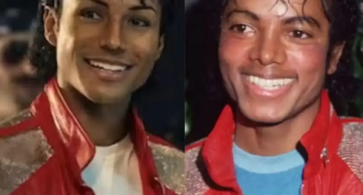 Trailer de cinebiografia de Michael Jackson quebra recorde mundial de visualizações