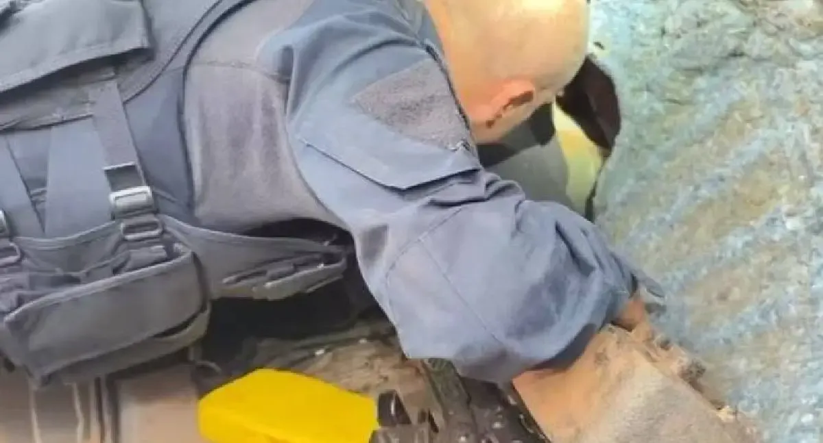 Trio de Rondônia é preso com 17 quilos de cocaína pura no Espírito Santo