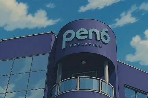 Tribunal de Justiça confirma PEN6 Marketing como agência oficial do Governo de Rondônia