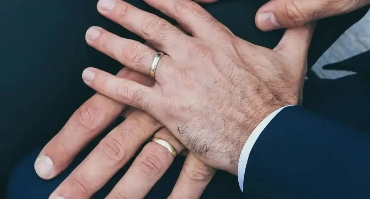 Uniões entre pessoas do mesmo sexo crescem 728% em 12 anos no Brasil