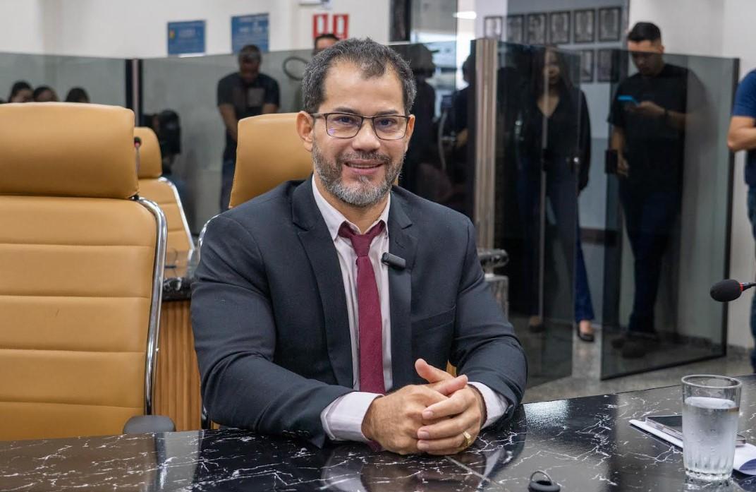 Projeto institui Programa Saúde na Comunidade com unidades móveis em Porto Velho