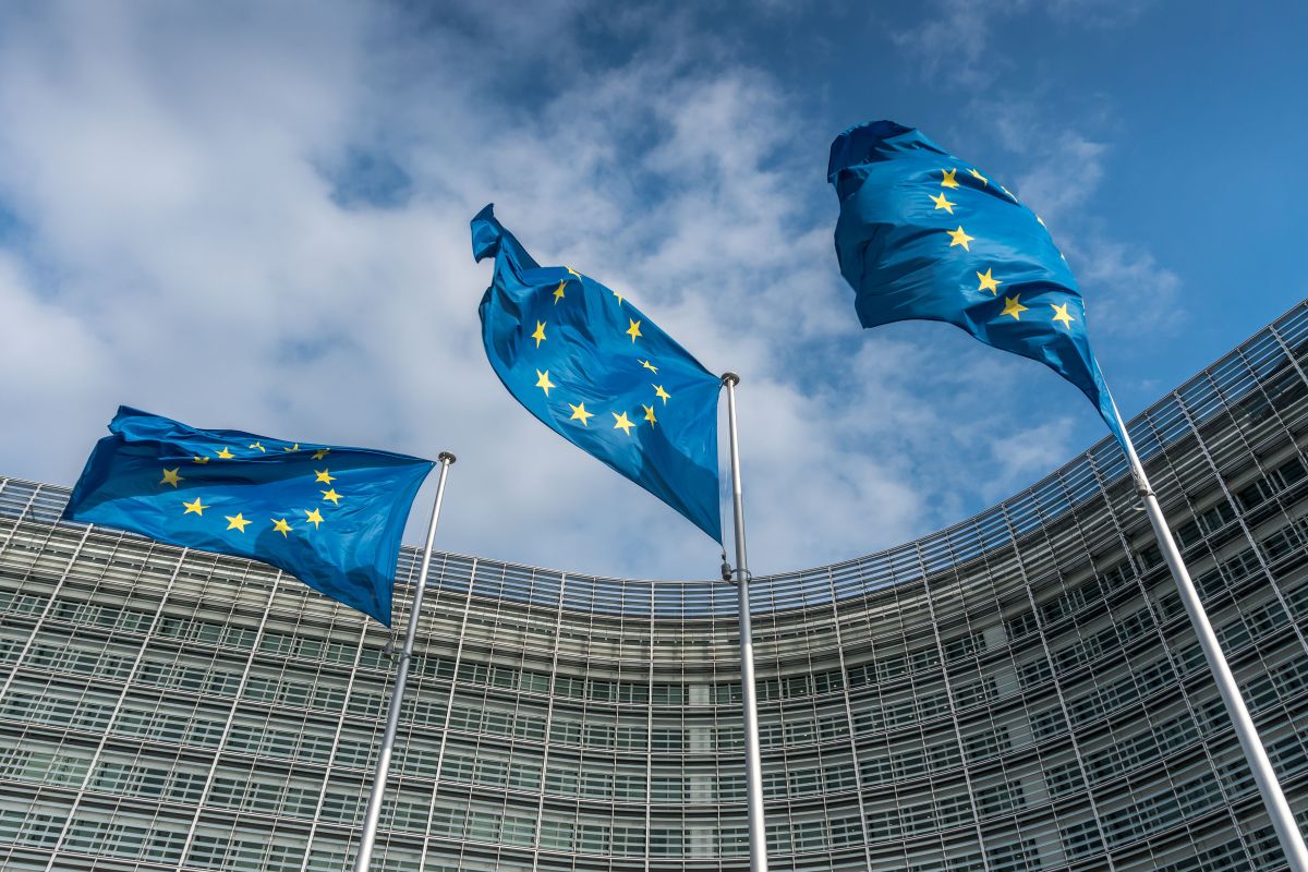 Apex e Alcolumbre articulam missão à Europa por acordo Mercosul-UE