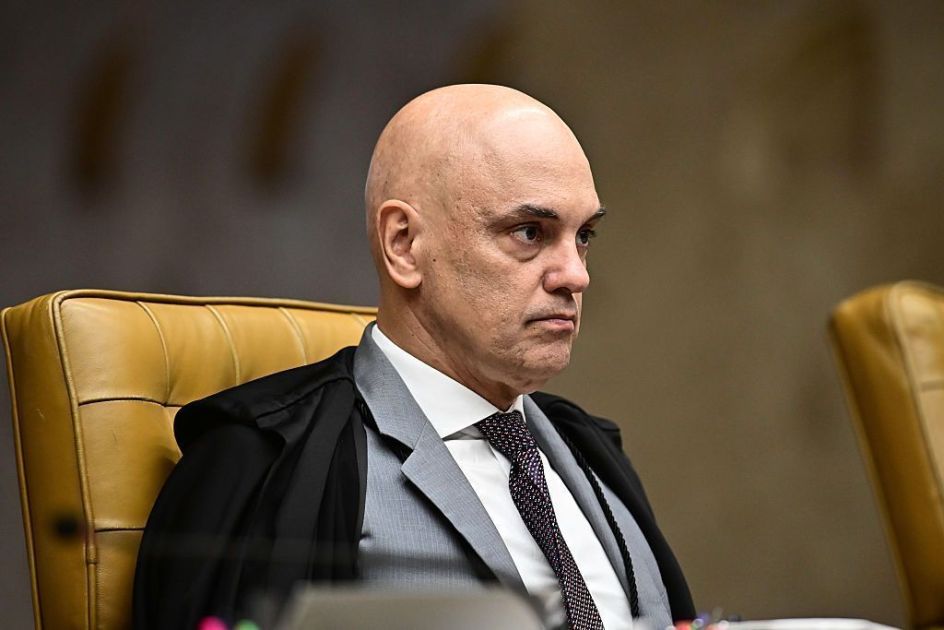 Moraes abre inquérito para apurar se houve vazamento de dados de ministros