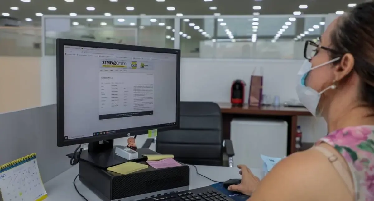 Prefeitura amplia serviços online para pagamento do IPTU em Porto Velho