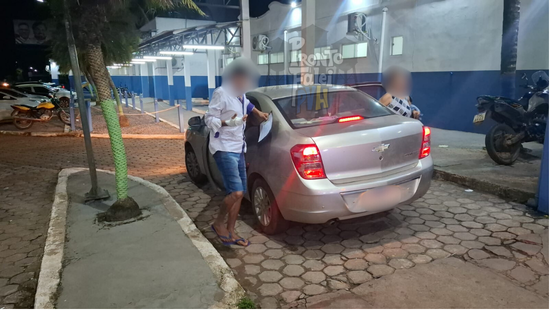Homem é baleado na mão em tentativa de homicídio na capital