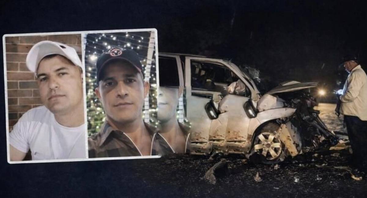 Irmãos morrem em acidente na Linha 200 em RO