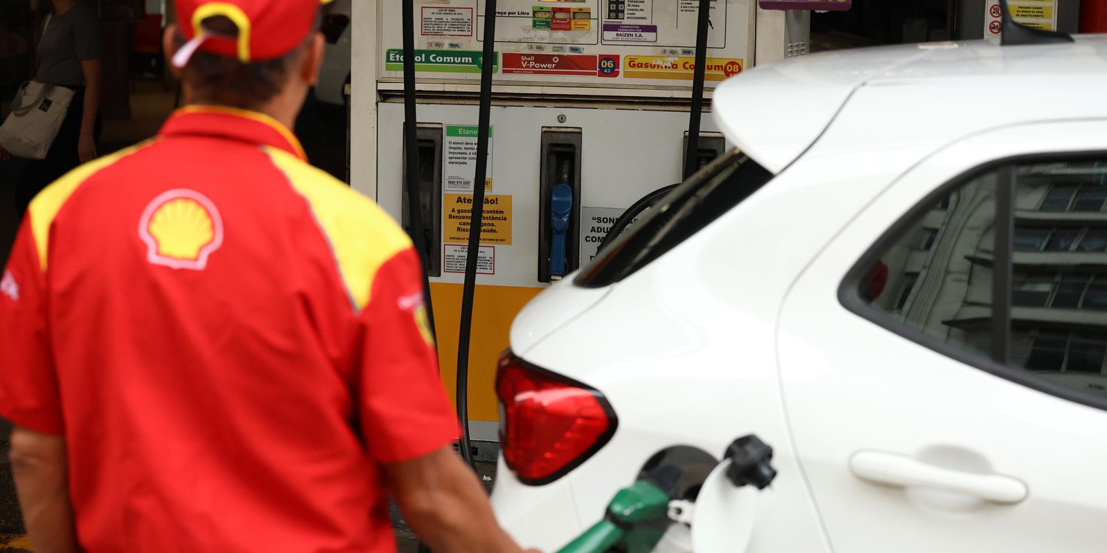 MJSP faz plantão para atender Procons contra aumento de combustível