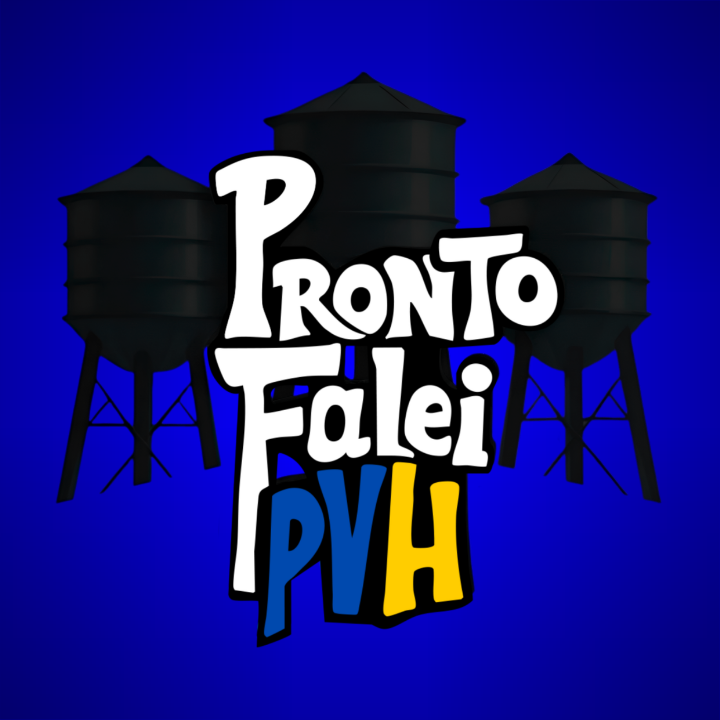 Pronto Falei PVH