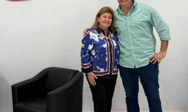 FIMCA Cacoal e Prefeitura anunciam parceria para implantação da Faculdade da Prefeitura
