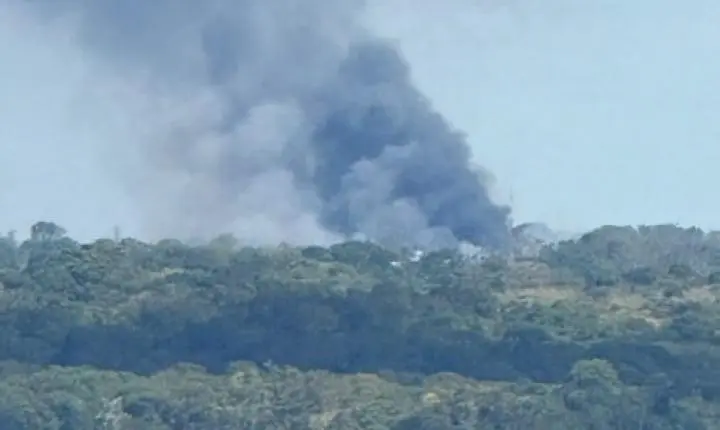 Queimadas avançam em Porto Velho e acendem alerta para período de estiagem em Rondônia