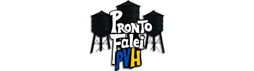 Pronto Falei PVH